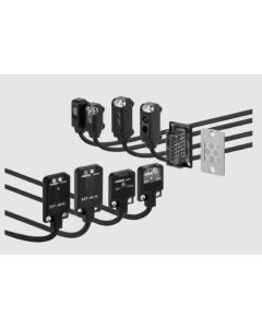 OMRON E3TSR44S2M Device
