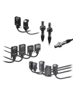 OMRON E3TST115M Device