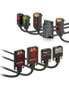 OMRON E3TST11M Device