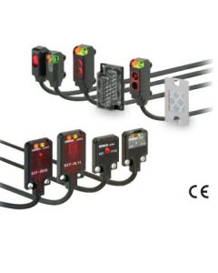 OMRON E3TST11R Device