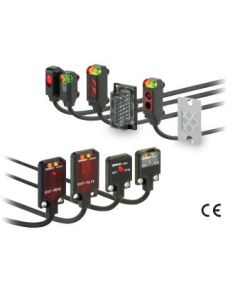 OMRON E3TST12M3J03M Device