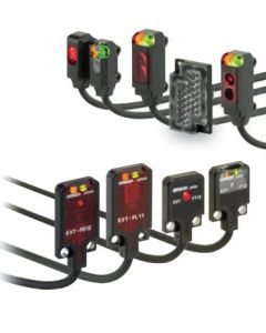 OMRON E3TST12R Device