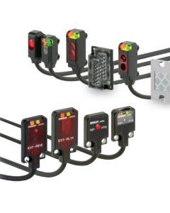 OMRON E3TST13M Device