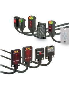 OMRON E3TST145M Device