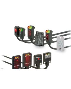 OMRON E3TST14M Device