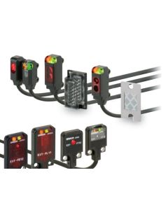 OMRON E3TST22M Device