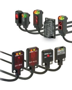 OMRON E3TST31 Device