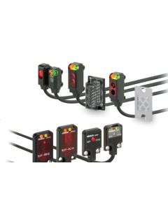 OMRON E3TST32 Device