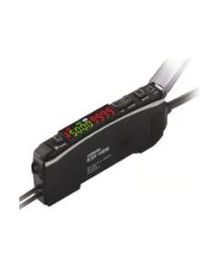 OMRON E3X-HD8 Device