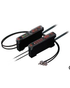 Omron E3X-NA11 2M Sensor