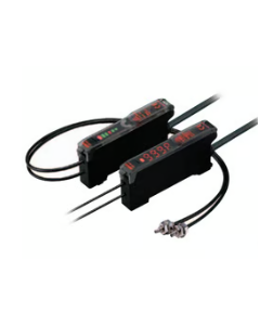 OMRON E3X-NA11F 2M Device