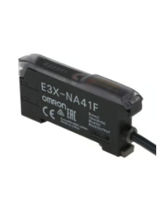 OMRON E3X-NA41F 2M Device