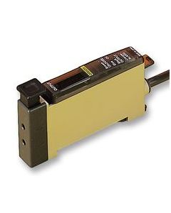 Omron E3X-NH11 Sensor