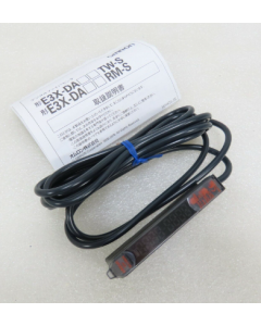 OMRON E3XDA11RMS Device