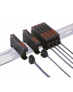 OMRON E3XDA44V Amplifier