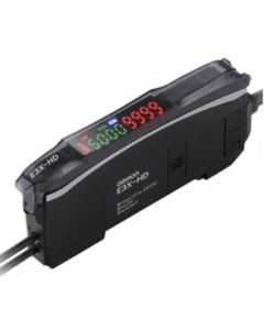 OMRON E3XHD14 Sensor