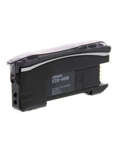 OMRON E3XHD8 Sensor
