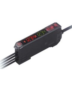 OMRON E3XMDA8 Amplifier