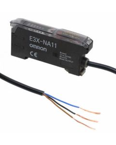 OMRON E3XNA41 Amplifier