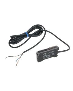 OMRON E3XNA41F2M Amplifier