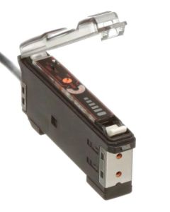 OMRON E3XNA41V2M Device