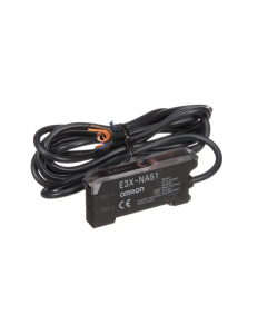 OMRON E3XNA515M Sensor