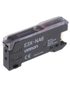 OMRON E3XNA6 Connector
