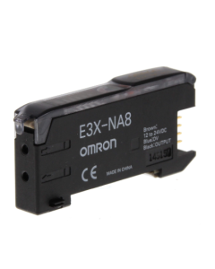 OMRON E3XNA8 Device