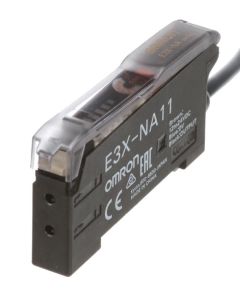 OMRON E3XNAG11 Amplifier