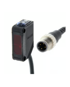 OMRON E3Z-D61-M1J 0.3M Device