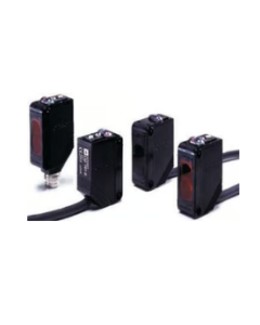 OMRON E3Z-D62K-M1J 0.3M Device