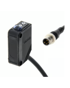 OMRON E3Z-D62K-M3J 0.3M Device