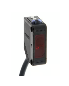 OMRON E3Z-D81 0.5M Device