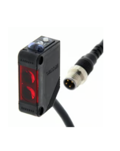 OMRON E3Z-D81-M1J 0.3M Device