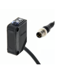 OMRON E3Z-D81-M3J 0.3M Device