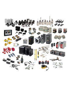 OMRON E3Z-D81K-M3J 0.3M Device