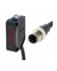 OMRON E3Z-D82-M1J 0.3M Device