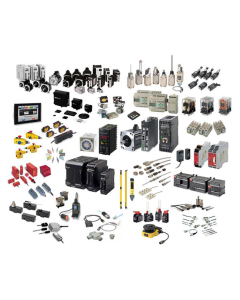 OMRON E3Z-D82K-M3J 0.3M Device