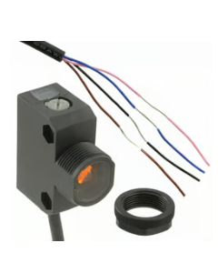 OMRON E3Z-FDP18 2M Device