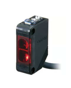 OMRON E3Z-R81 5M Device
