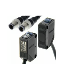 OMRON E3Z-R81K-M3J 0.3M Device
