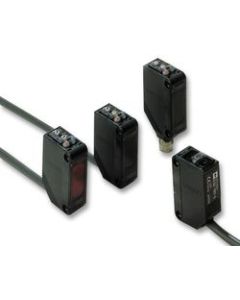 Omron E3Z-R86 Photoelectric  Sensor