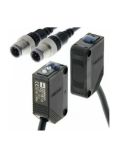 OMRON E3Z-T61-D-M1J 0.3M Device