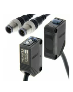OMRON E3Z-T61-D-M1J-1 0.3M Device