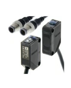 OMRON E3Z-T61A-M1J 0.3M Device