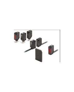 Omron E3Z-T61A Sensor