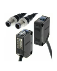 OMRON E3Z-T61K-M1J 0.3M Device