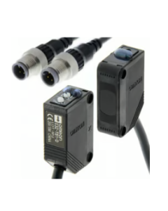 OMRON E3Z-T81-D-M1J-1 0.3M Device