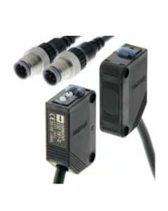 OMRON E3Z-T81-M1TJ 0.3M Device