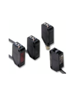 OMRON E3Z-T81-M1TJ-1-US 0.3M Device